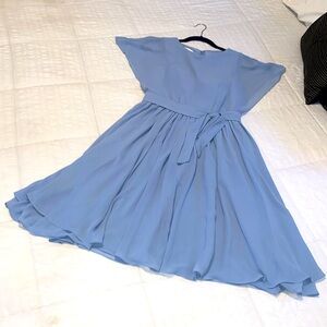 Beautiful Azazie Dress